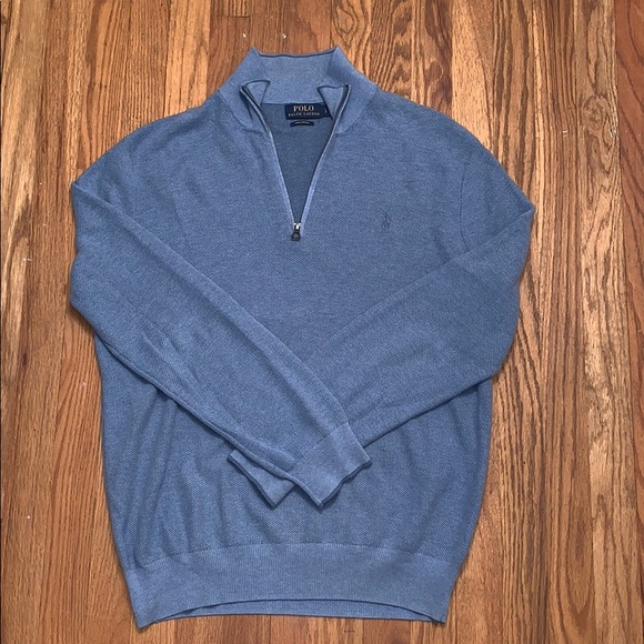 Polo Ralph Lauren Other - Polo Ralph Lauren Pullover